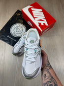 NK V5 RUN BRANCO/VERDE