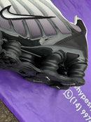 TÊNIS NK SHOX TL 12 MOLAS - FADE
