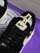 TÊNIS NK AIR FORCE BLACK TRUE