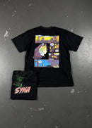 CAMISETA SYNA HISTORY