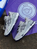 TÊNIS ASICS GEL NYC CINZA/MARINHO