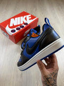 NK COURT BOROUGT PRETO/AZUL