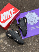 TÊNIS NK AIR MAX 95 X SYNA - GREY