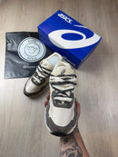ASICS GEL NYC OFF/GRAFITE