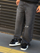 CALÇA BAGGY JEANS PRESENCE-7587