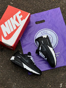 AIR MAX 90 PRETO