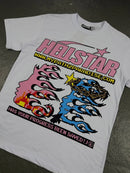 CAMISETA HELLSTAR