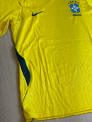 CAMISA SELEÇÃO BR TORCEDOR 2026