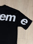 OVERSIZED SUPREME PRETA