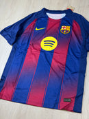 CAMISA BARCELONA 25/26
