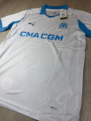 CAMISA OLYMPIQUE DE MARASEILLE 25/26