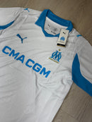 CAMISA OLYMPIQUE DE MARASEILLE 25/26