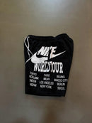 BERMUDA NK WORLDTOUR