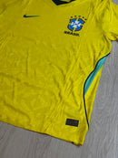 CAMISA SELEÇÃO BR JOGADOR 2026