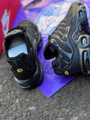 TÊNIS NK AIR MAX PLUS TN - PRETO