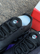 TÊNIS NK AIR MAX DN - BLACK