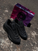 AIR MAX 97 PRETO