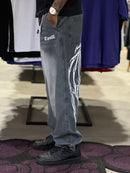 CALÇA BAGGY ORIGINAL TRIP SIDE