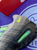 TÊNIS NK AIR MAX 95 - NEON GREEN