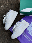 TÊNIS PM 180 BRANCO/BRANCO/GELO