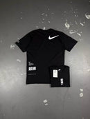 CAMISETA NK x MMW
