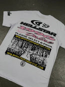 CAMISETA HELLSTAR
