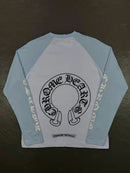 CAMISETA MANGA LONGA CHROME HEARTS