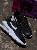 TÊNIS NK AIR MAX 270 PRETO/BRANCO