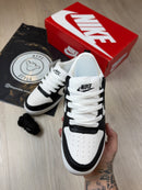 NK BOROUGH PANDA