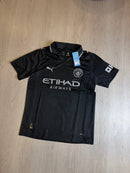 CAMISA MANCHESTER CITY 25/26