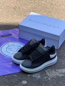 ALEXANDER MCQUEEN PRETO-BRANCO