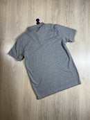 CAMISA POLO NK SPORTSWEAR CINZA