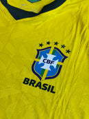 CAMISA SELEÇÃO BR JOGADOR 2026