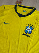 CAMISA SELEÇÃO BR JOGADOR 2026