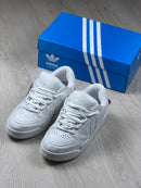 TÊNIS ADD ADI2000 - ALL WHITE