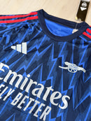 CAMISA ARSENAL 25/26