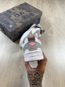 OUS CINZA/BRANCO/ROSA