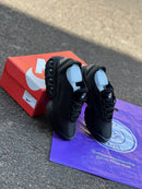 TÊNIS NK AIR MAX DN - BLACK