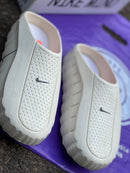 CHINELO SLIDE NK MIND 001 - OFFWHITE