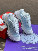 TÊNIS NK AIR MAX PLUS TN - MICA GREEN