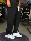CALÇA RETA JEANS PRESENCE - 7590