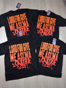 CAMISETA SYNA WORLD