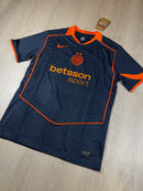 CAMISA INTER DE MILÃO 25/26