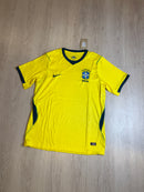 CAMISA SELEÇÃO BR TORCEDOR 2026