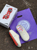CHINELO SLIDE NK MIND 001 - OFFWHITE