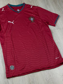 CAMISA PORTUGAL 25/26