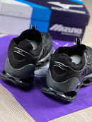 TÊNIS MZN PRO 14 BLACK