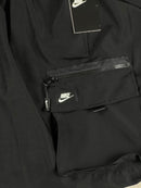 SHORTS TACTEL NK PRETO