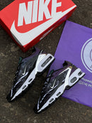 TÊNIS NK AIR MAX TAILWIND X SKEPTA - BLACK