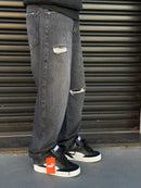 CALÇA BAGGY JEANS PRESENCE-7587